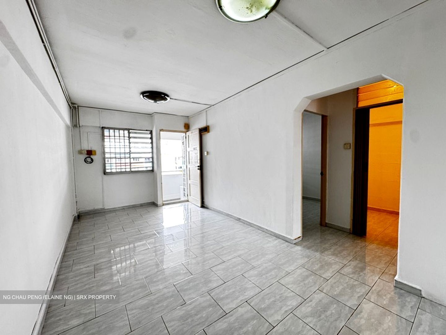 Blk 345 Teck Ghee Evergreen (Ang Mo Kio), HDB 3 Rooms #595580421